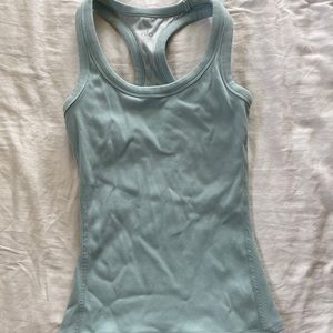 Alo Rib Support tank.